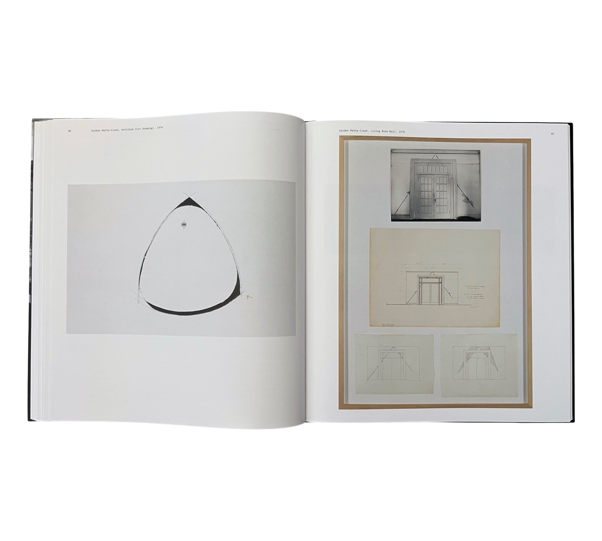 Based on Paper: The Marzona Collection - Revolution in Art 1960-1975