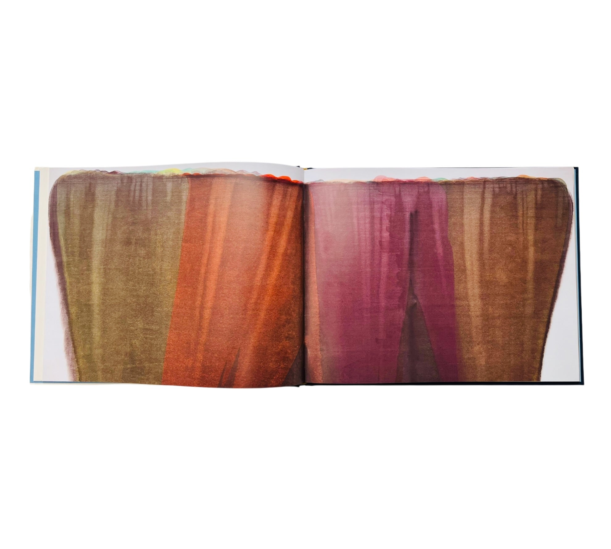 Morris Louis: Veils (Rare edition)