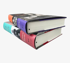 The Lives of Lucian Freud (2-volume set)