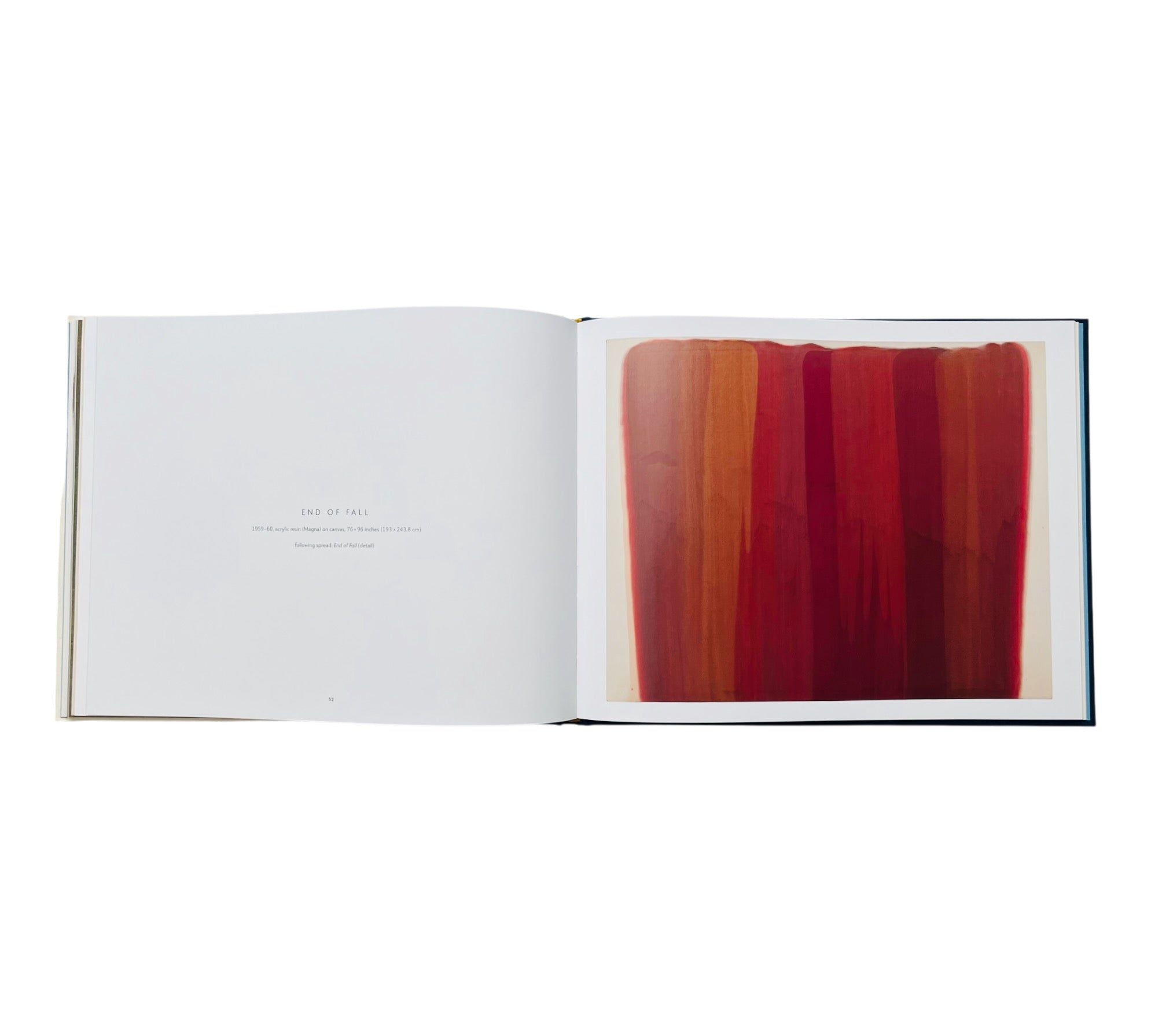 Morris Louis: Veils (Rare edition)