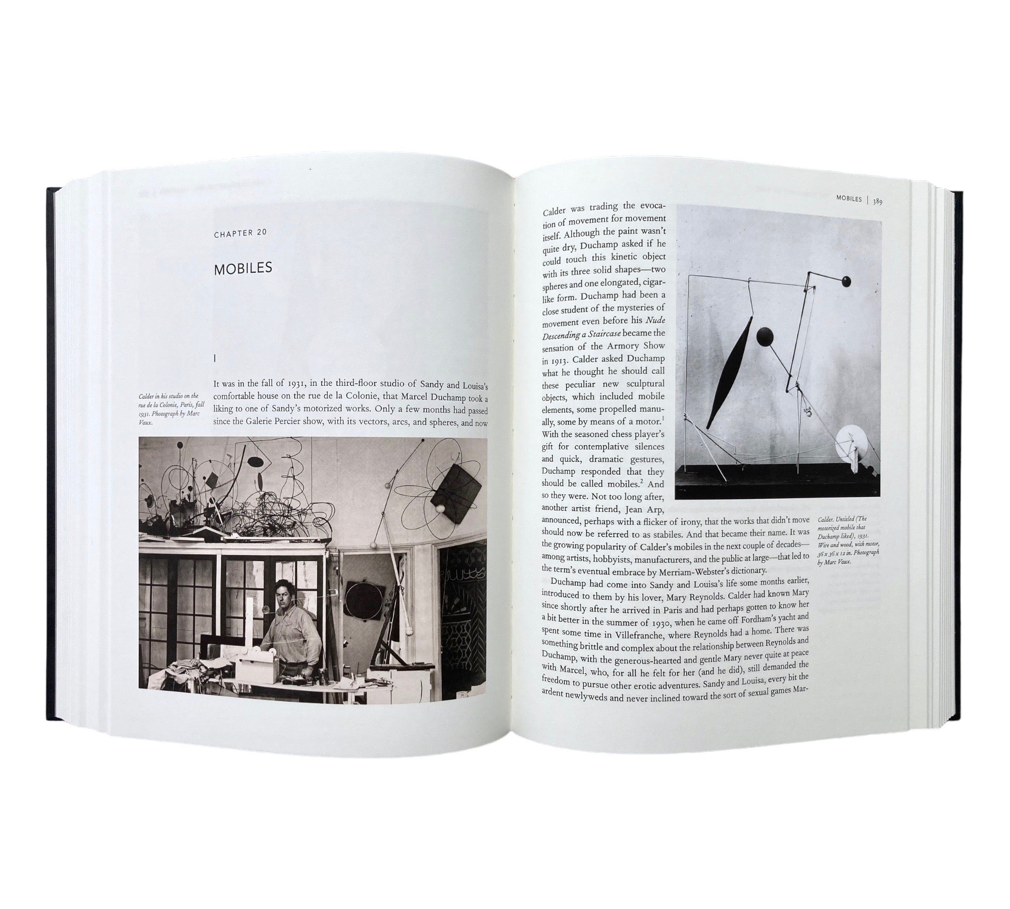 Calder (2-volume set)