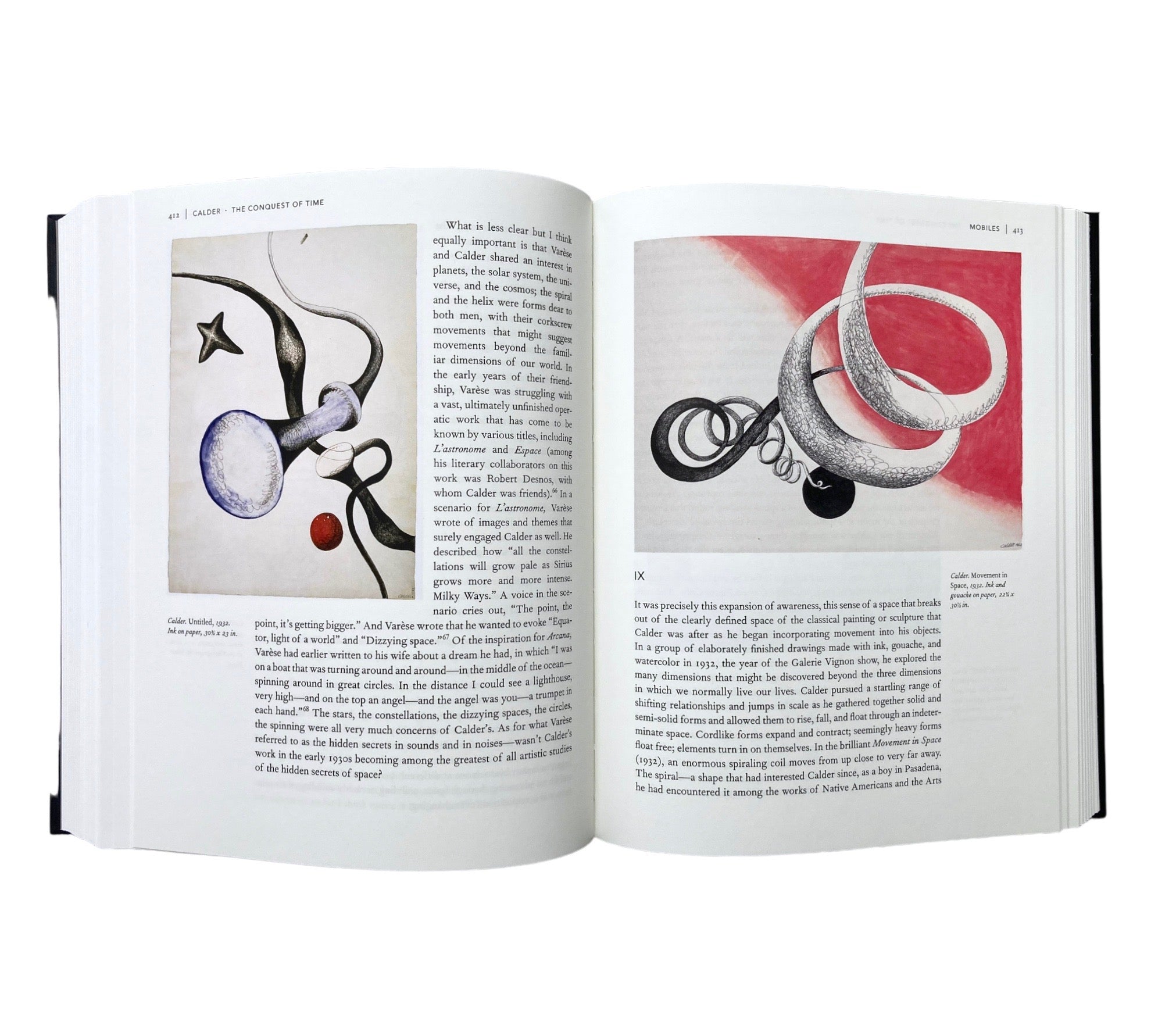 Calder (2-volume set)