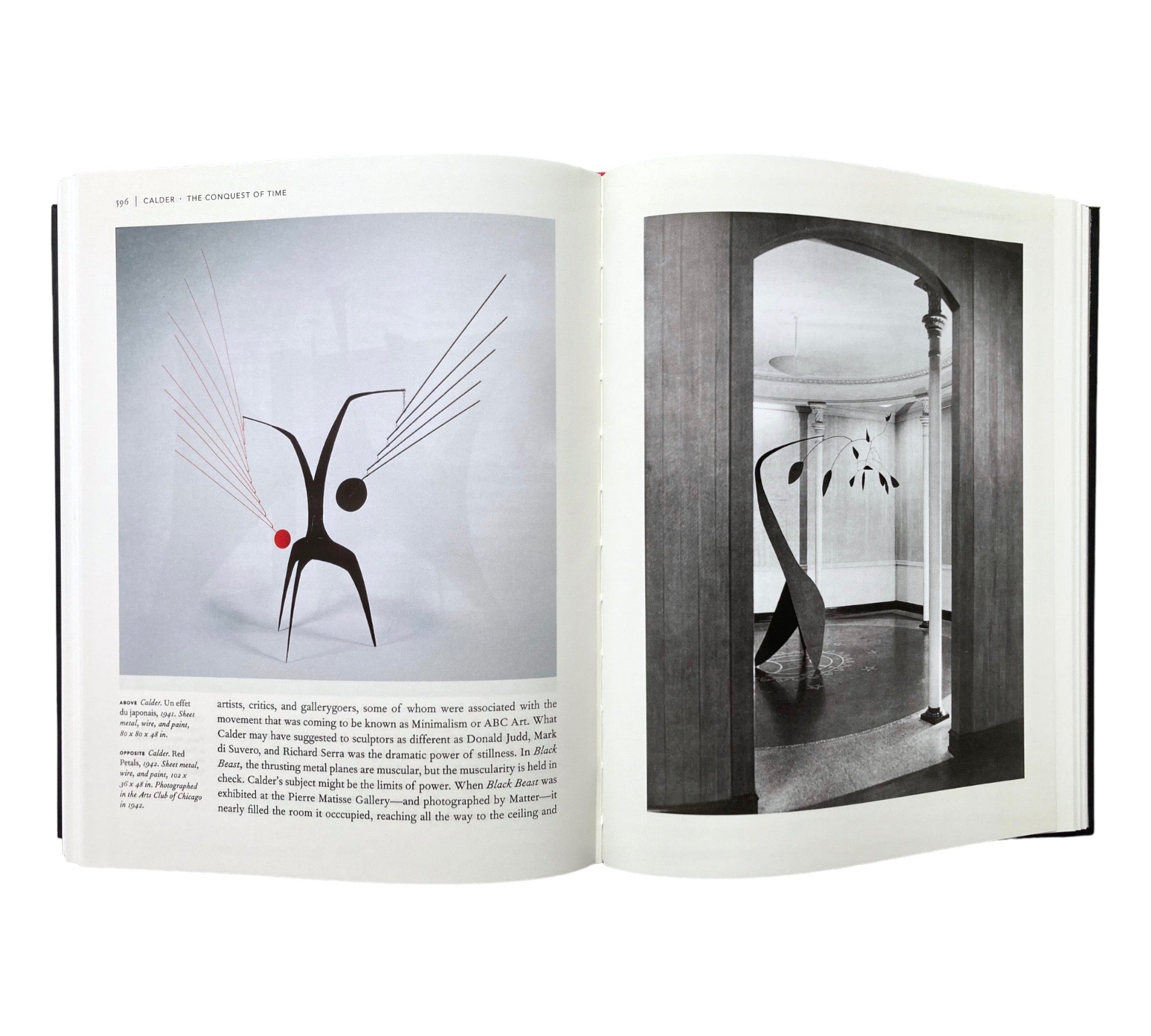 Calder (2-volume set)