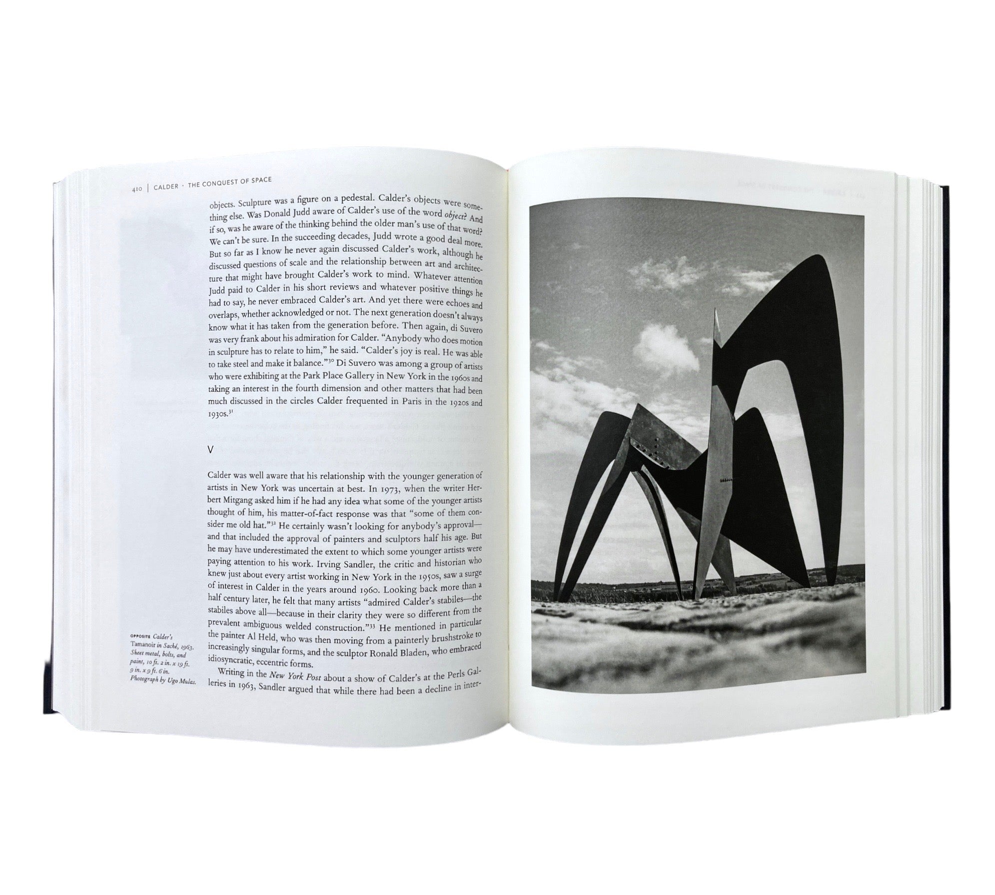 Calder (2-volume set)
