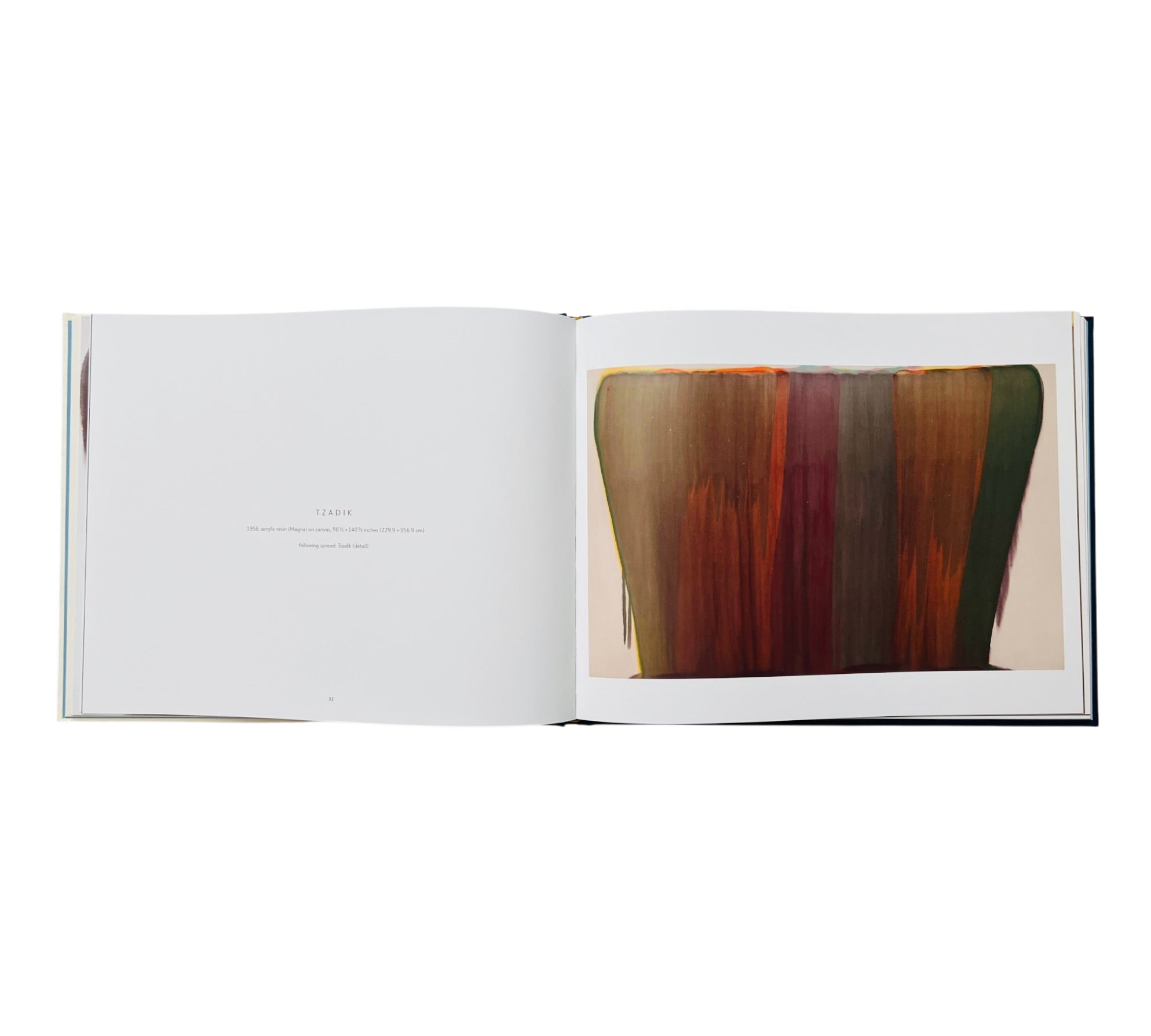Morris Louis: Veils (Rare edition)