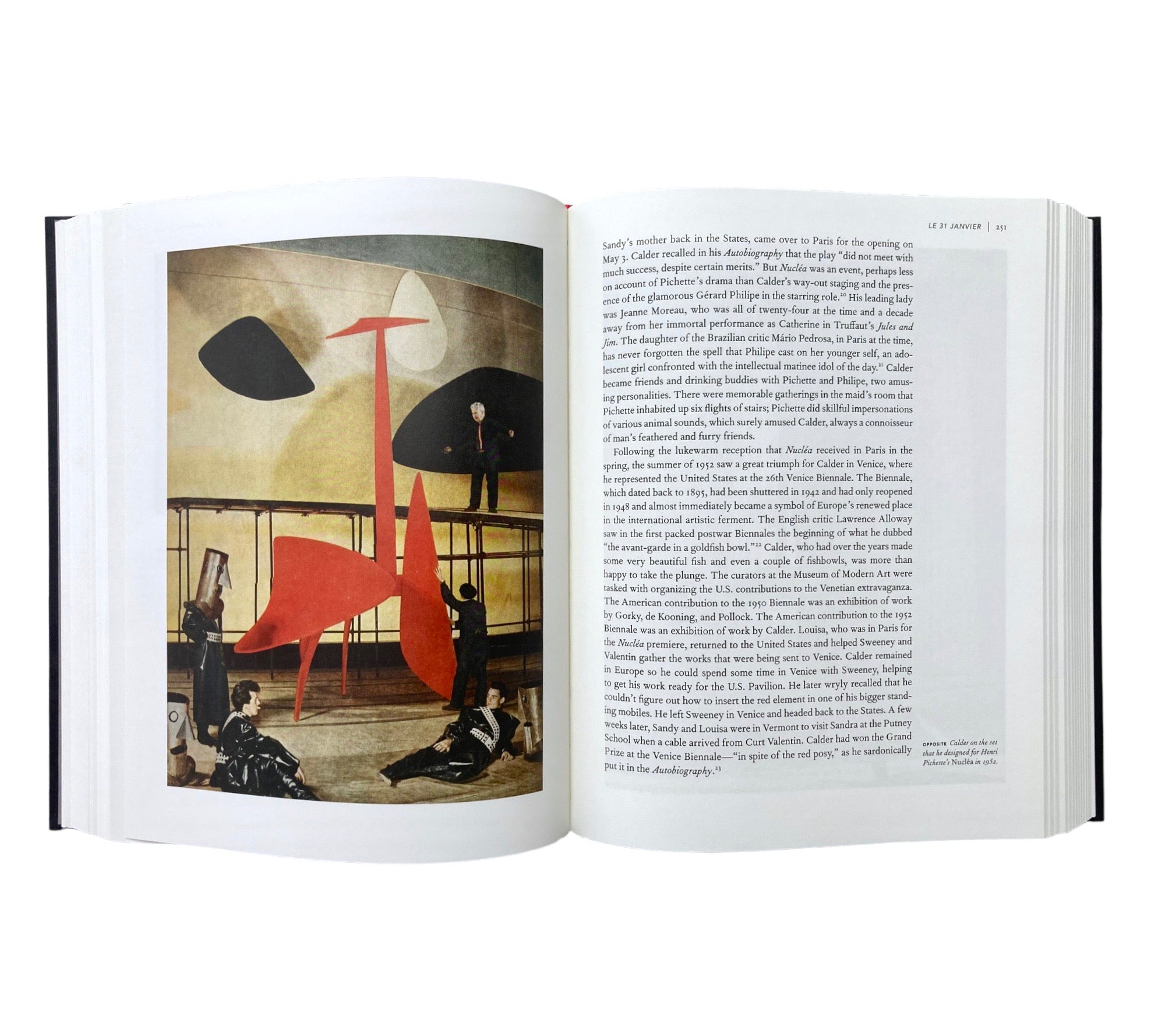 Calder (2-volume set)