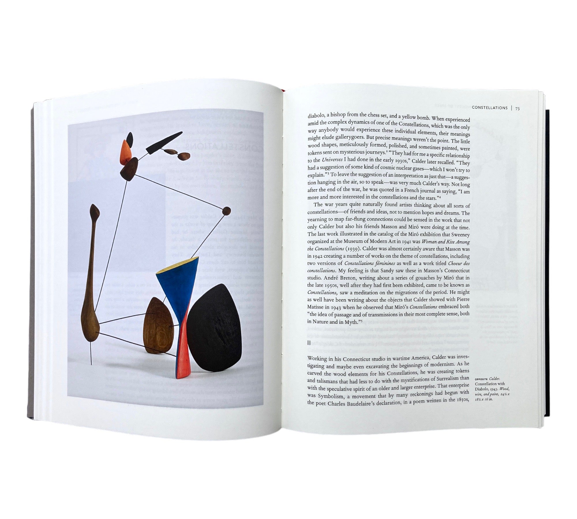 Calder (2-volume set)