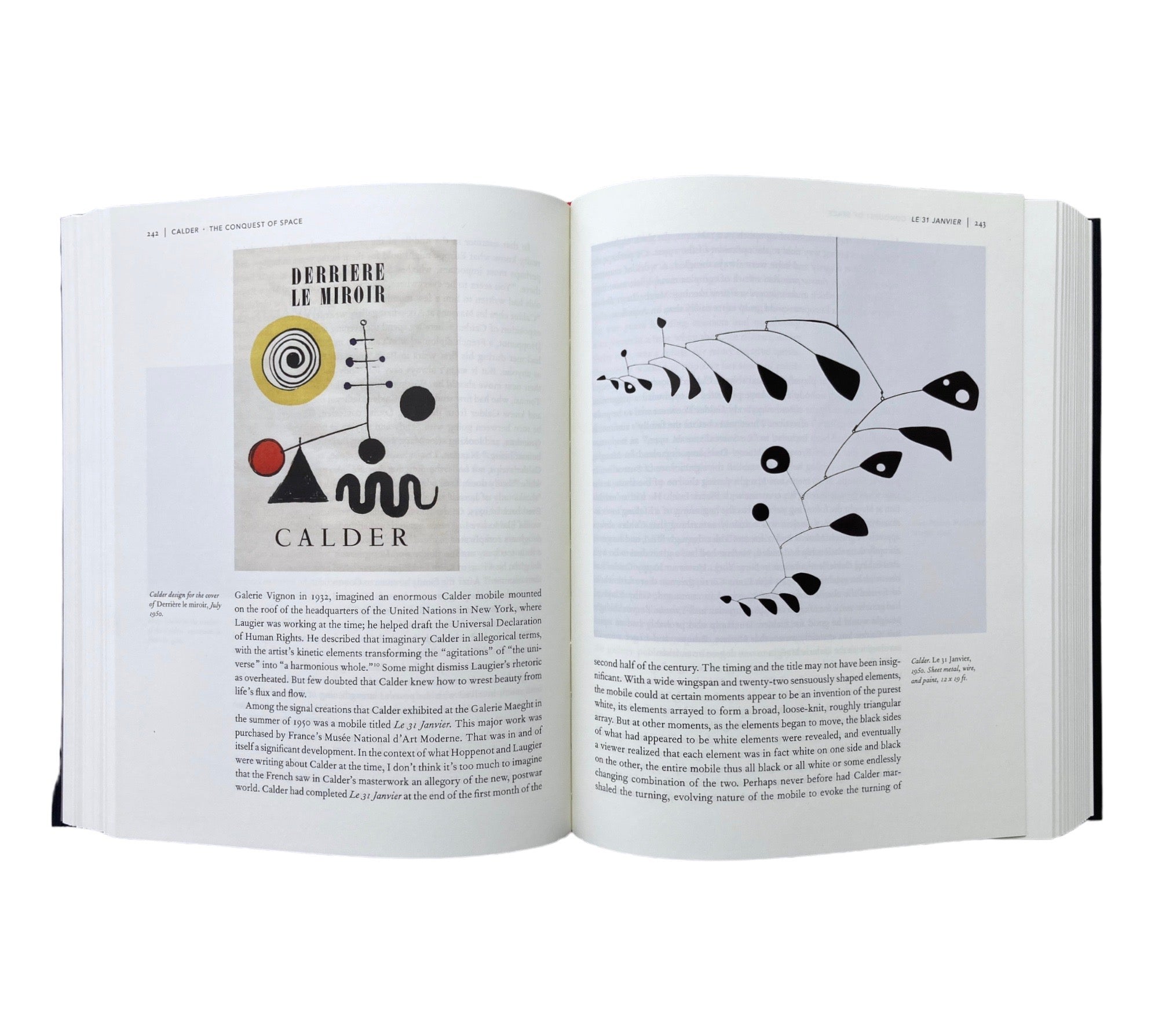 Calder (2-volume set)