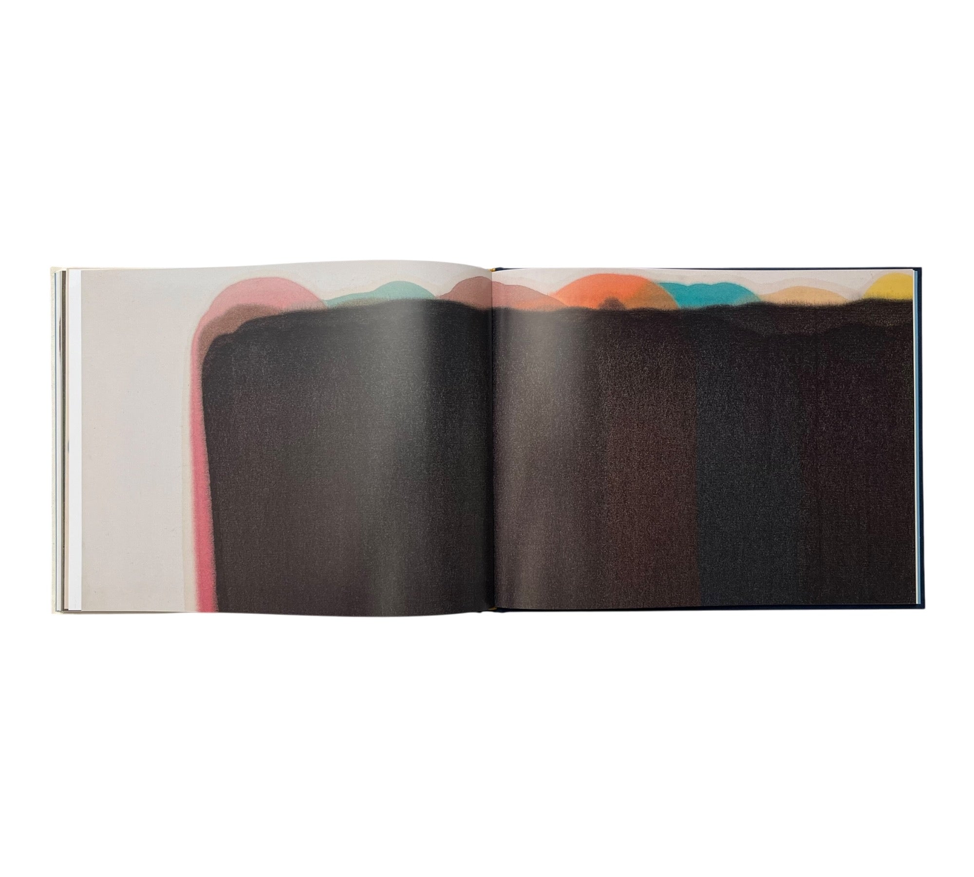Morris Louis: Veils (Rare edition)