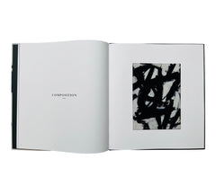 Franz Kline (Rare edition)