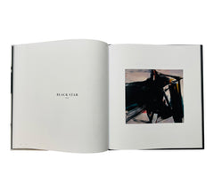 Franz Kline (Rare edition)