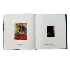 Franz Kline (Rare edition)