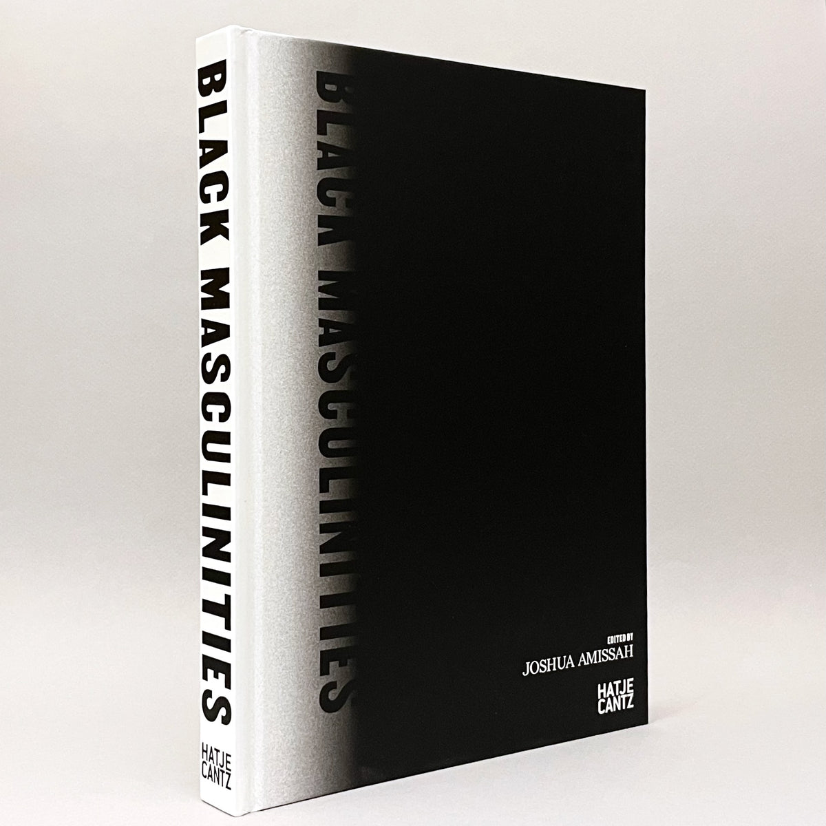 Black Masculinities: Creating Emotive Utopias Through Photography