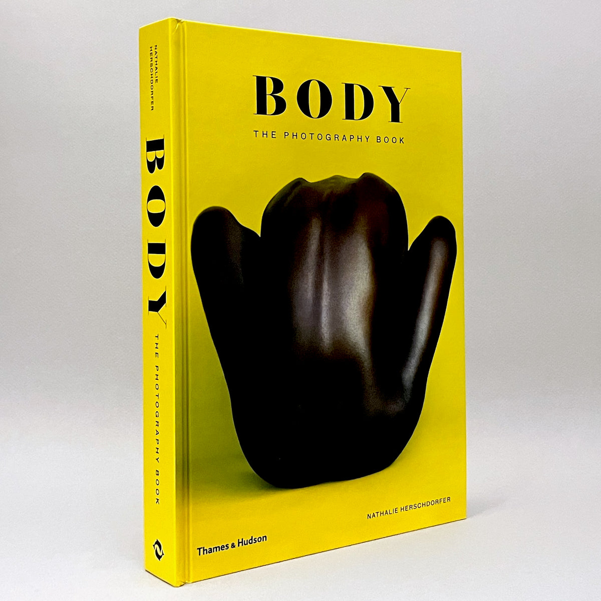 Body: The Photography Book