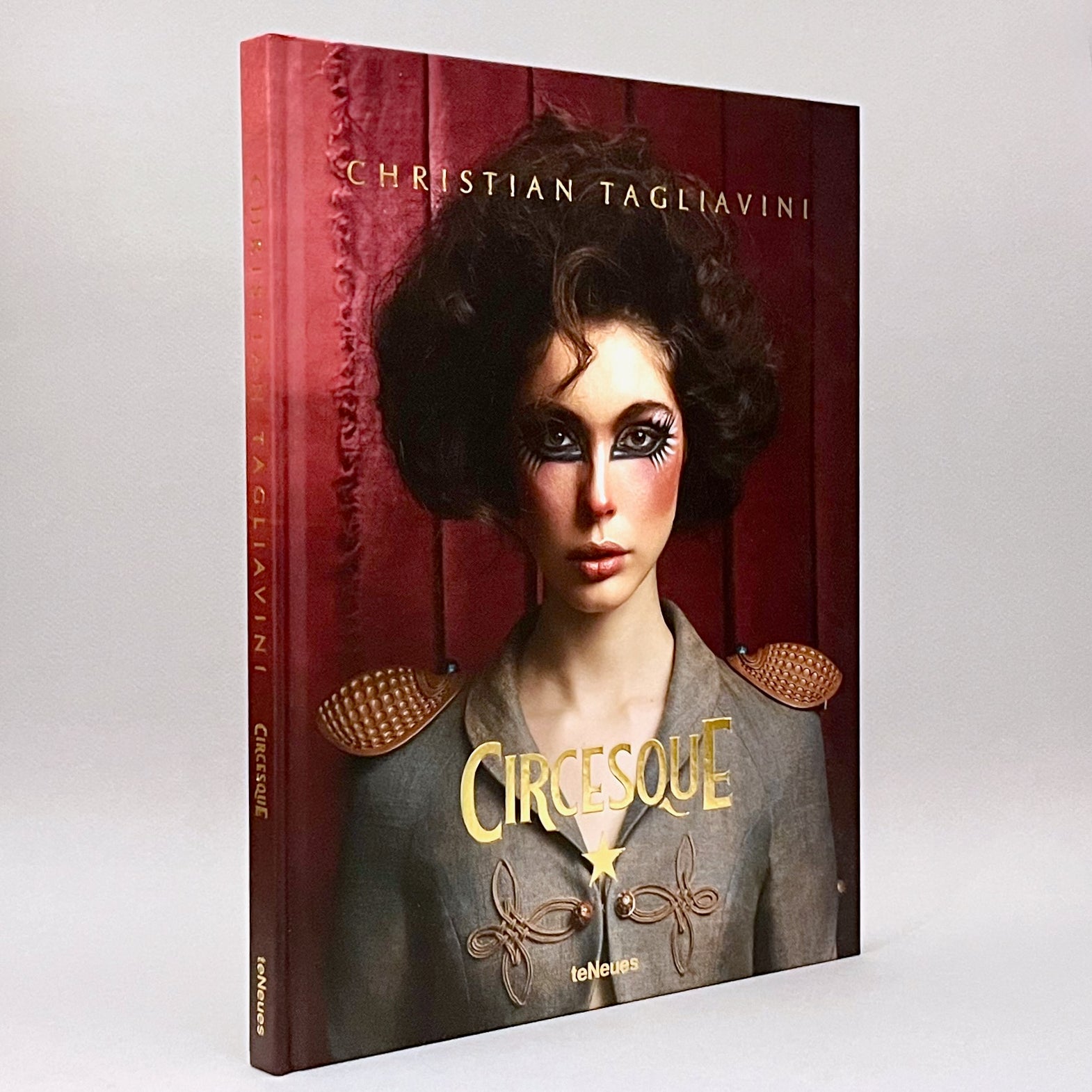 teneues – Books About Art