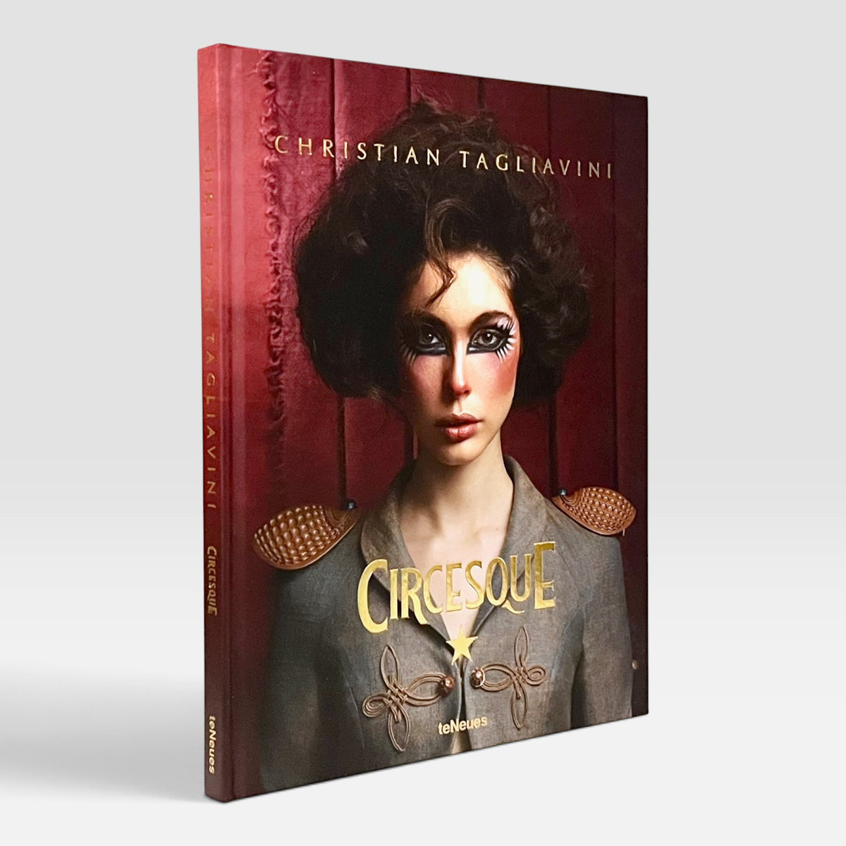 Christian Tagliavini: Circesque
