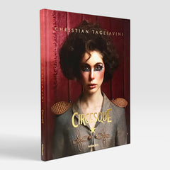 Christian Tagliavini: Circesque