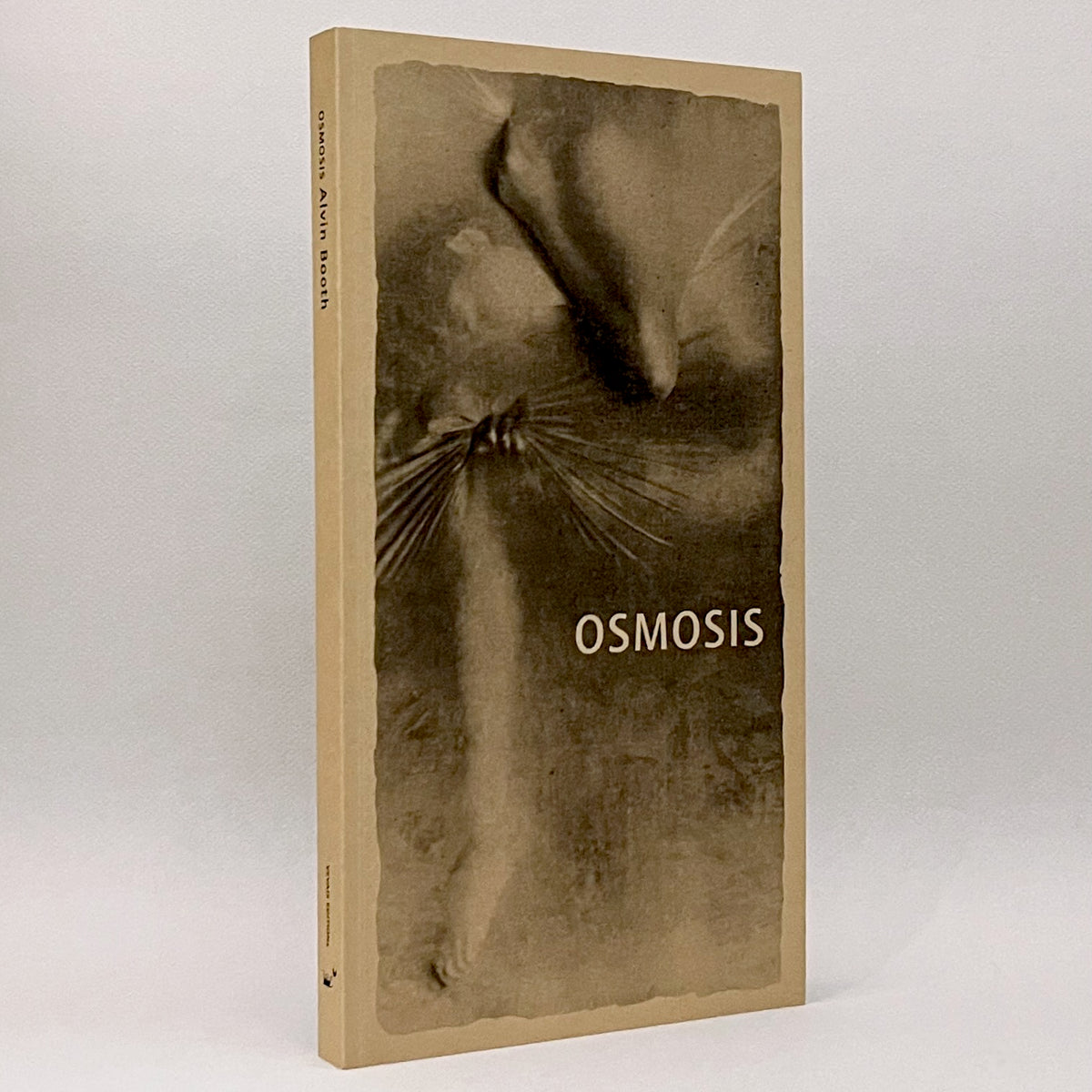 Alvin Booth: Osmosis