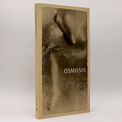 Alvin Booth: Osmosis