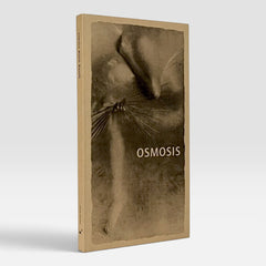 Alvin Booth: Osmosis (Rare edition)