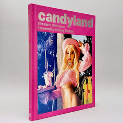 Elizabeth Waterman: Candyland