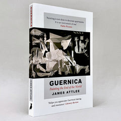 Guernica: Painting the End of the World