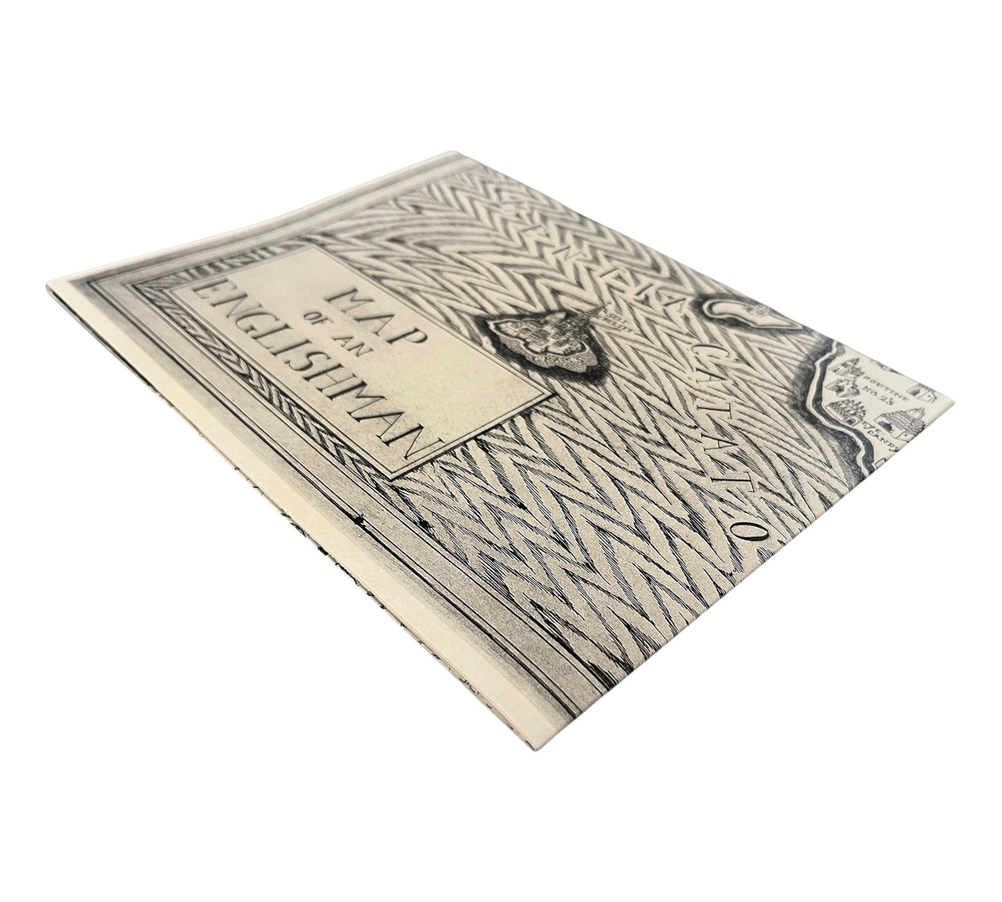 Contemporary Art in Print: The Paragon Press 2001-2006