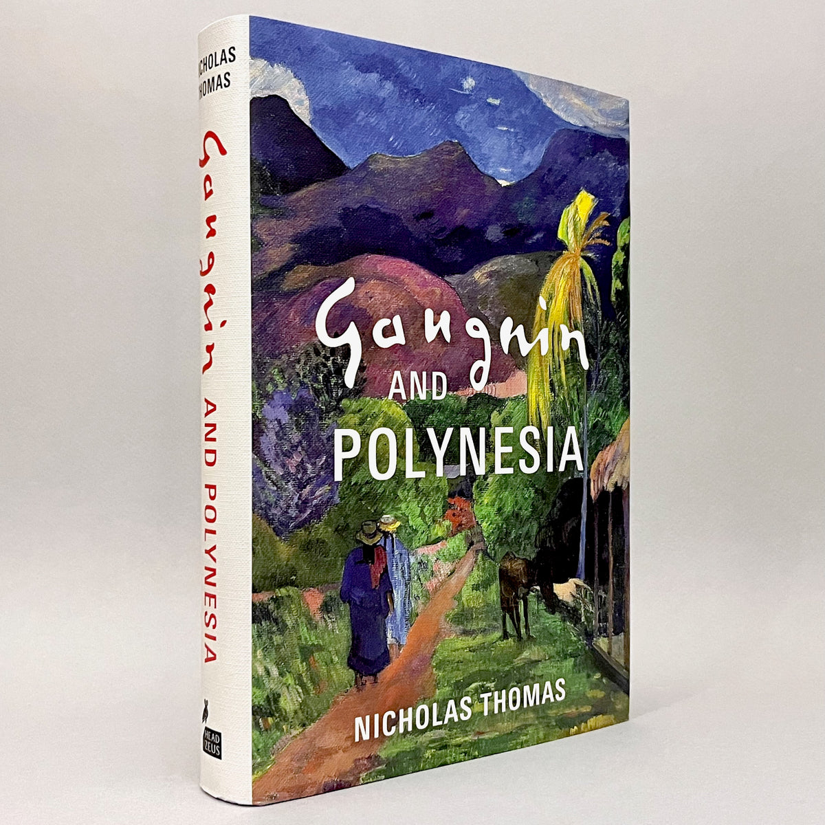 Gauguin and Polynesia