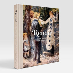 Renoir: The Painter and his Models