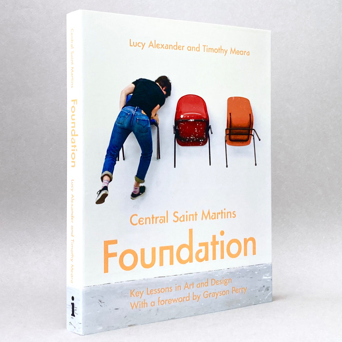 Central Saint Martins Foundation: Key Lessons in Art and Design