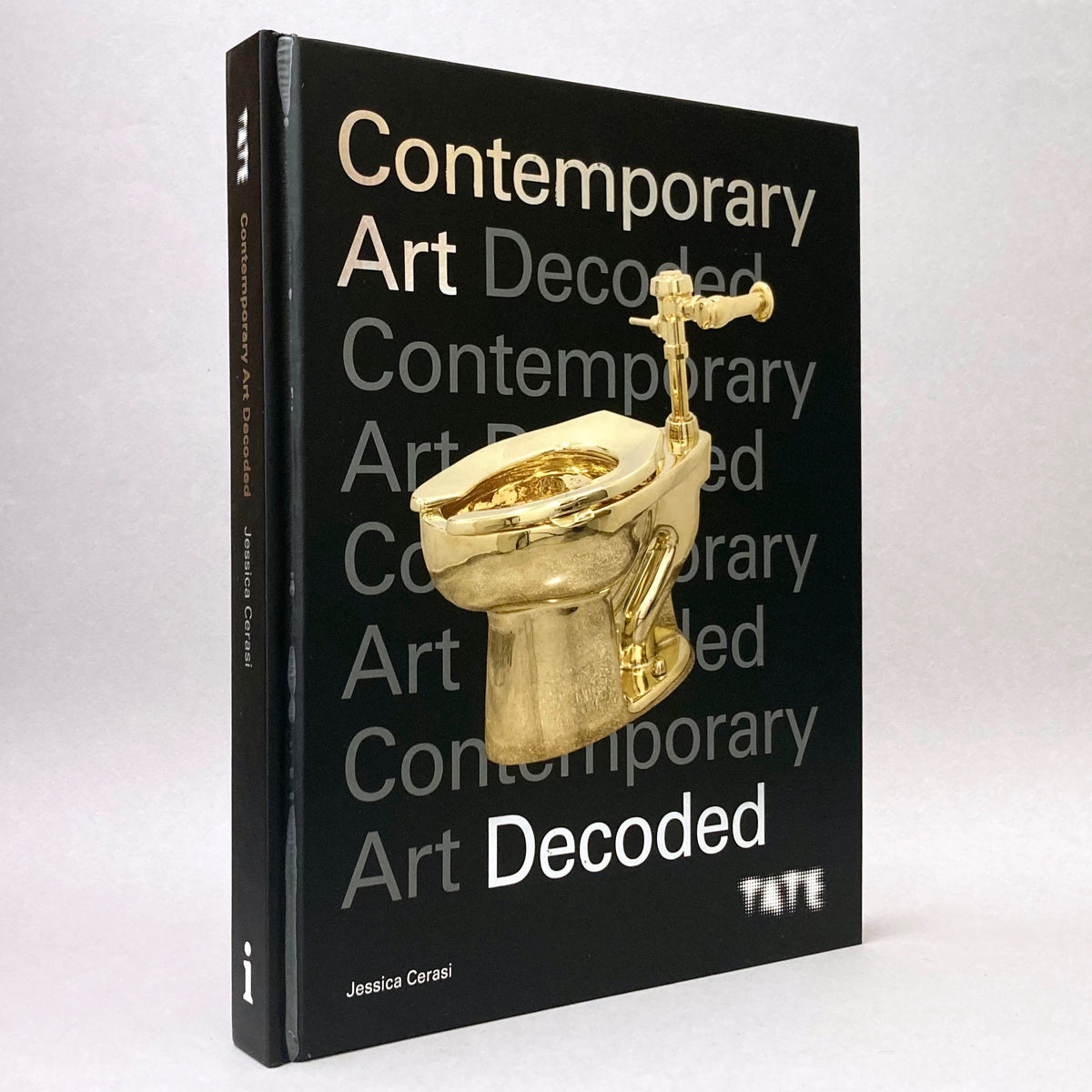 Contemporary Art Decoded