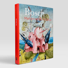 Bosch: Meisterwerke im Detail