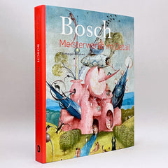 Bosch: Meisterwerke im Detail