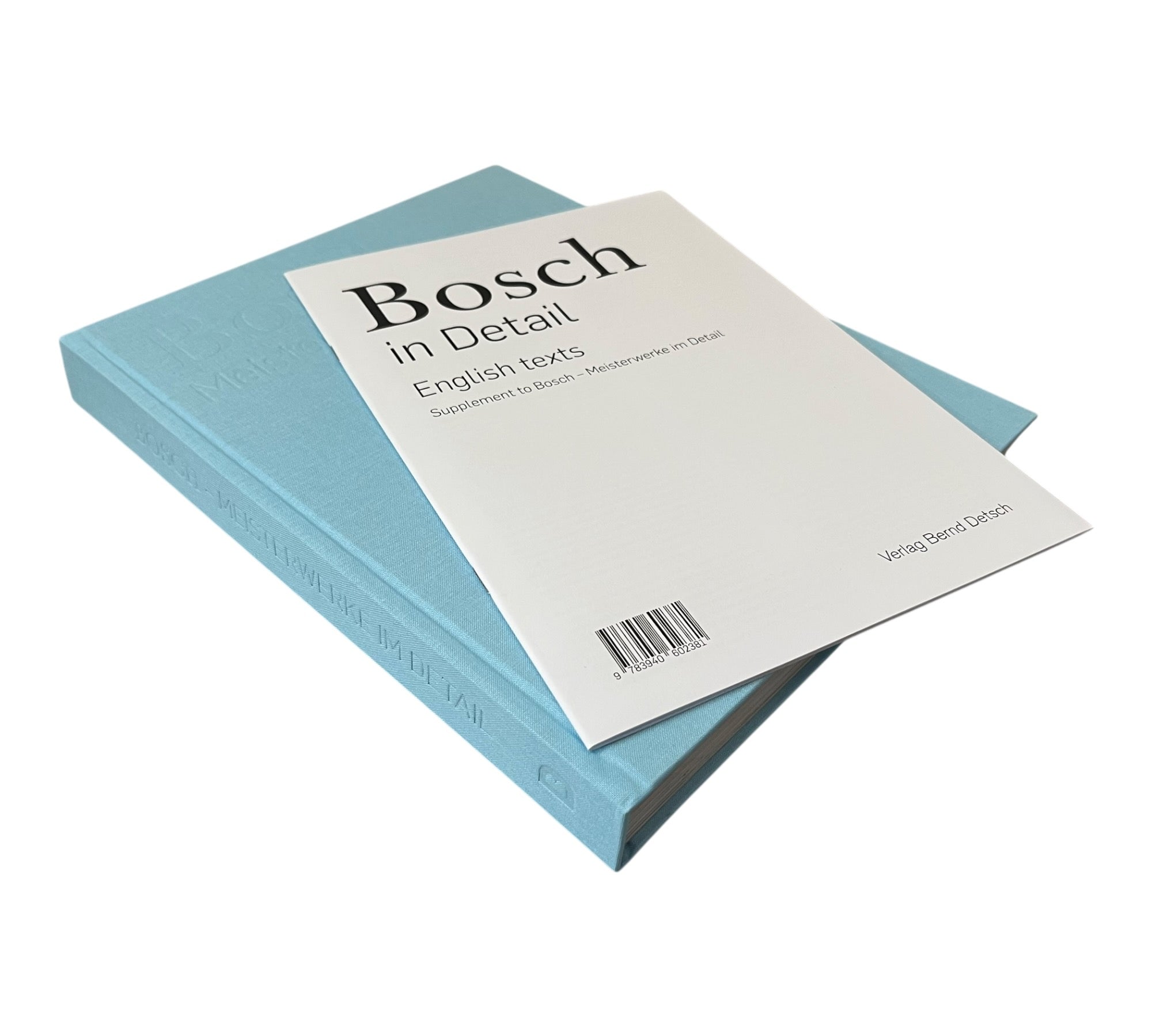 Bosch: Meisterwerke im Detail