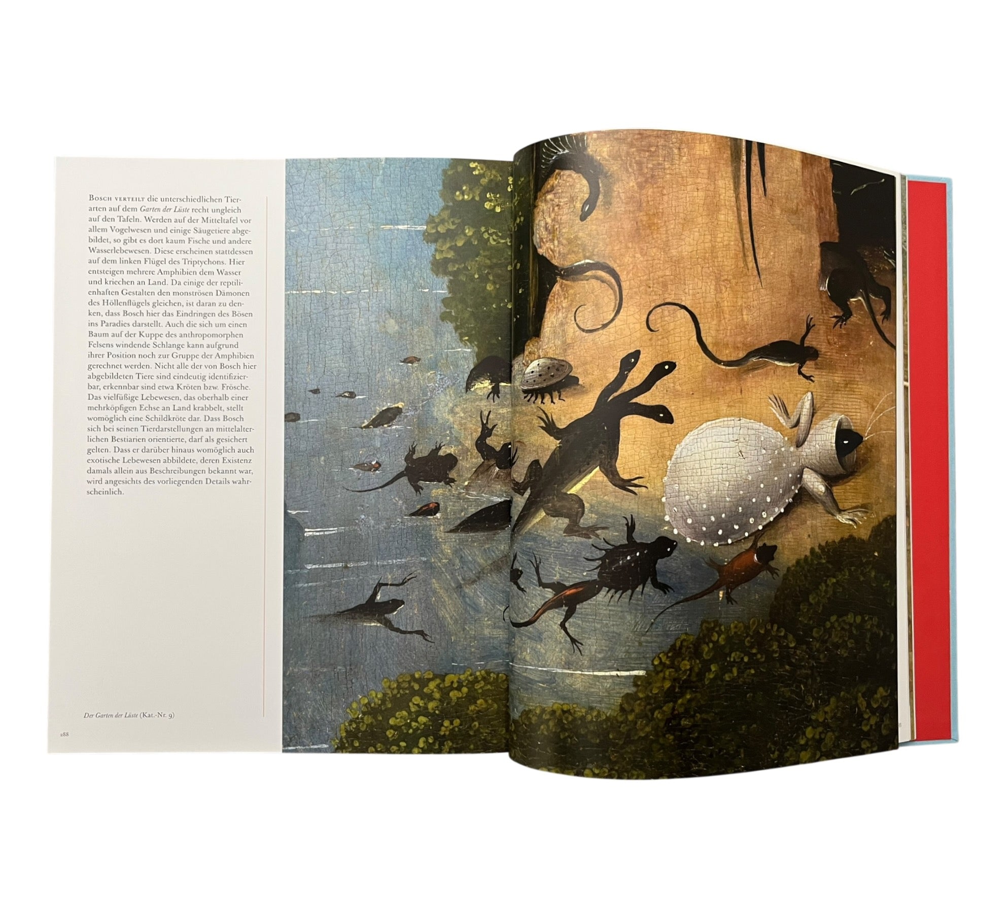 Bosch: Meisterwerke im Detail