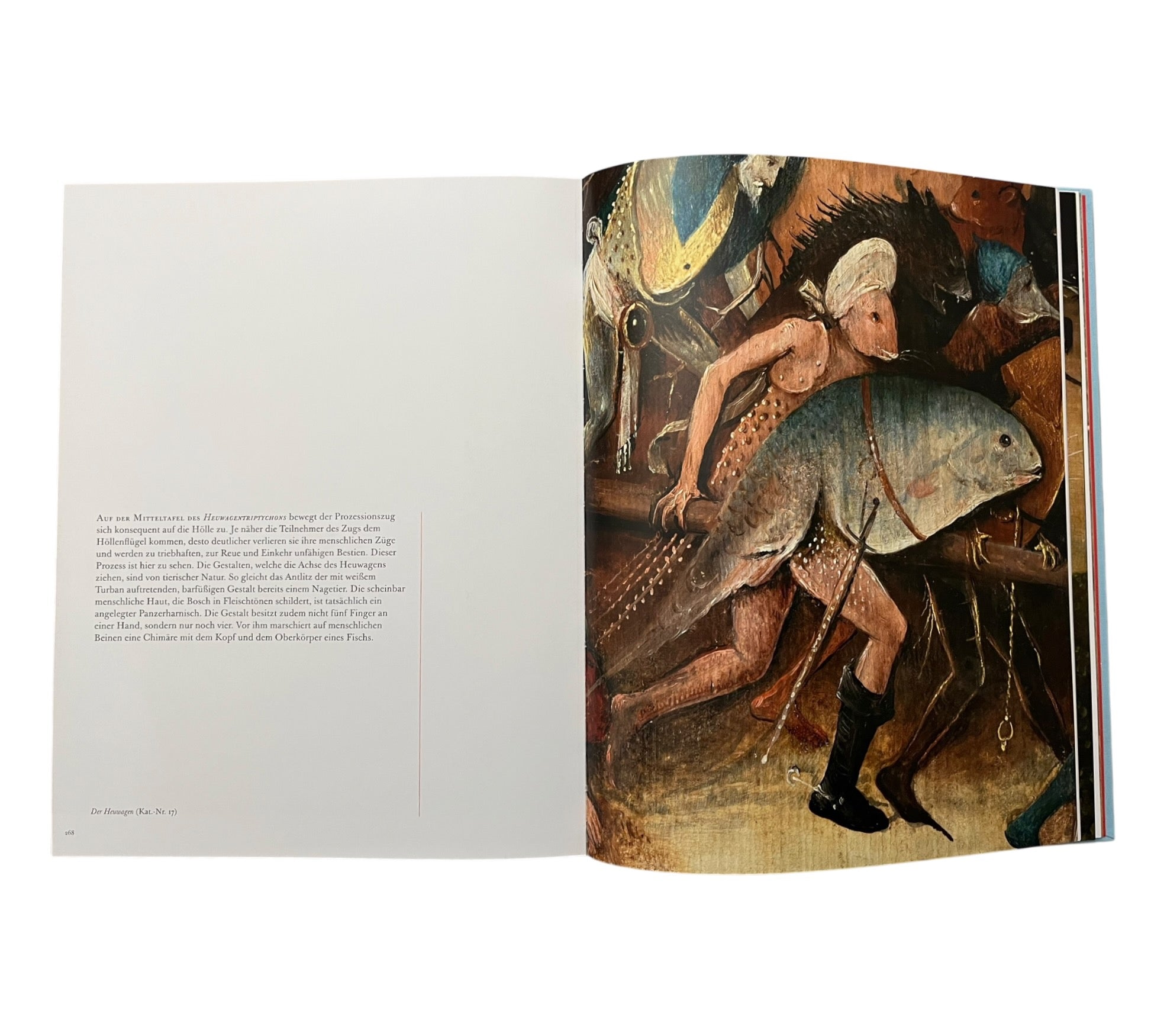 Bosch: Meisterwerke im Detail