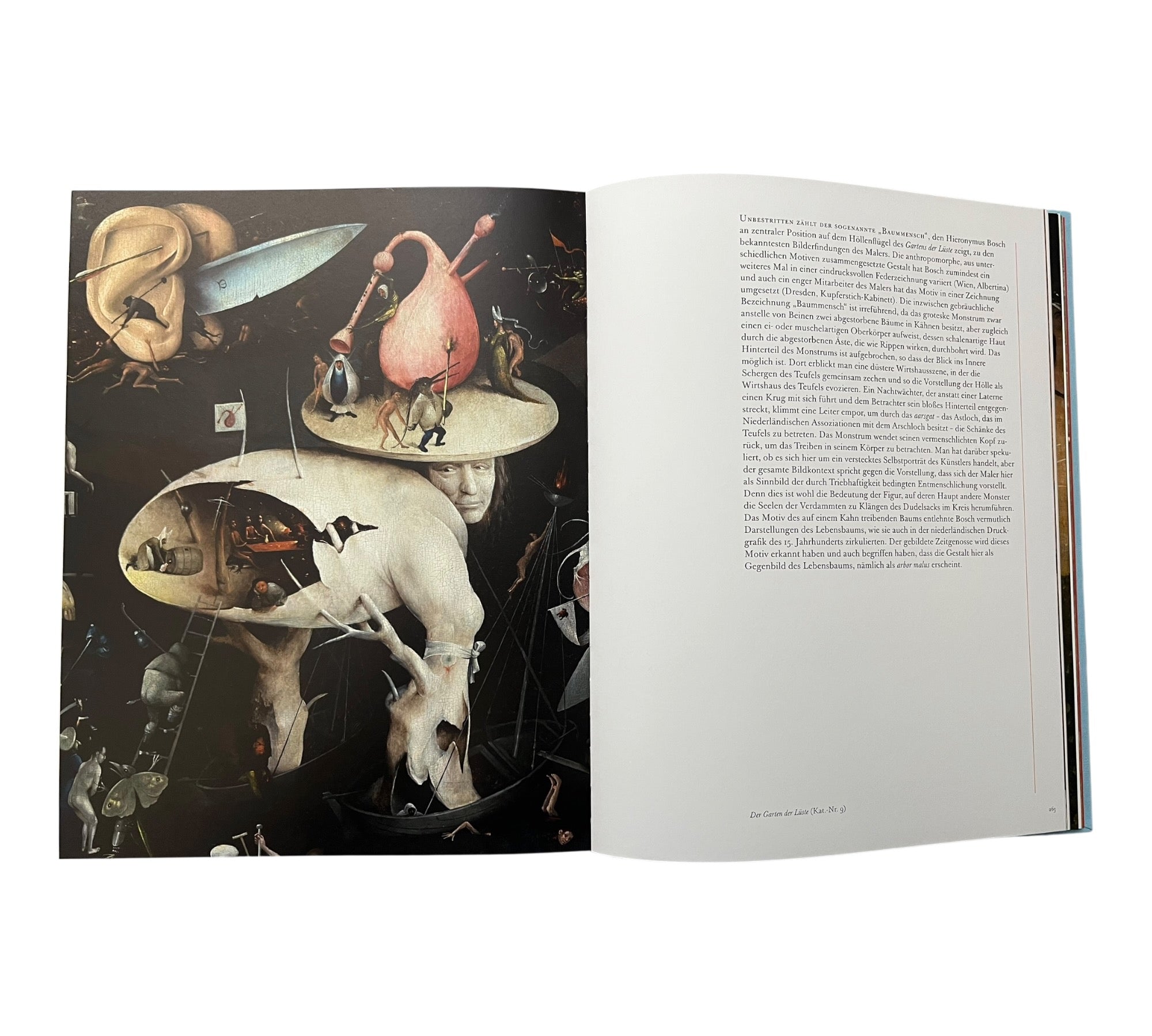 Bosch: Meisterwerke im Detail