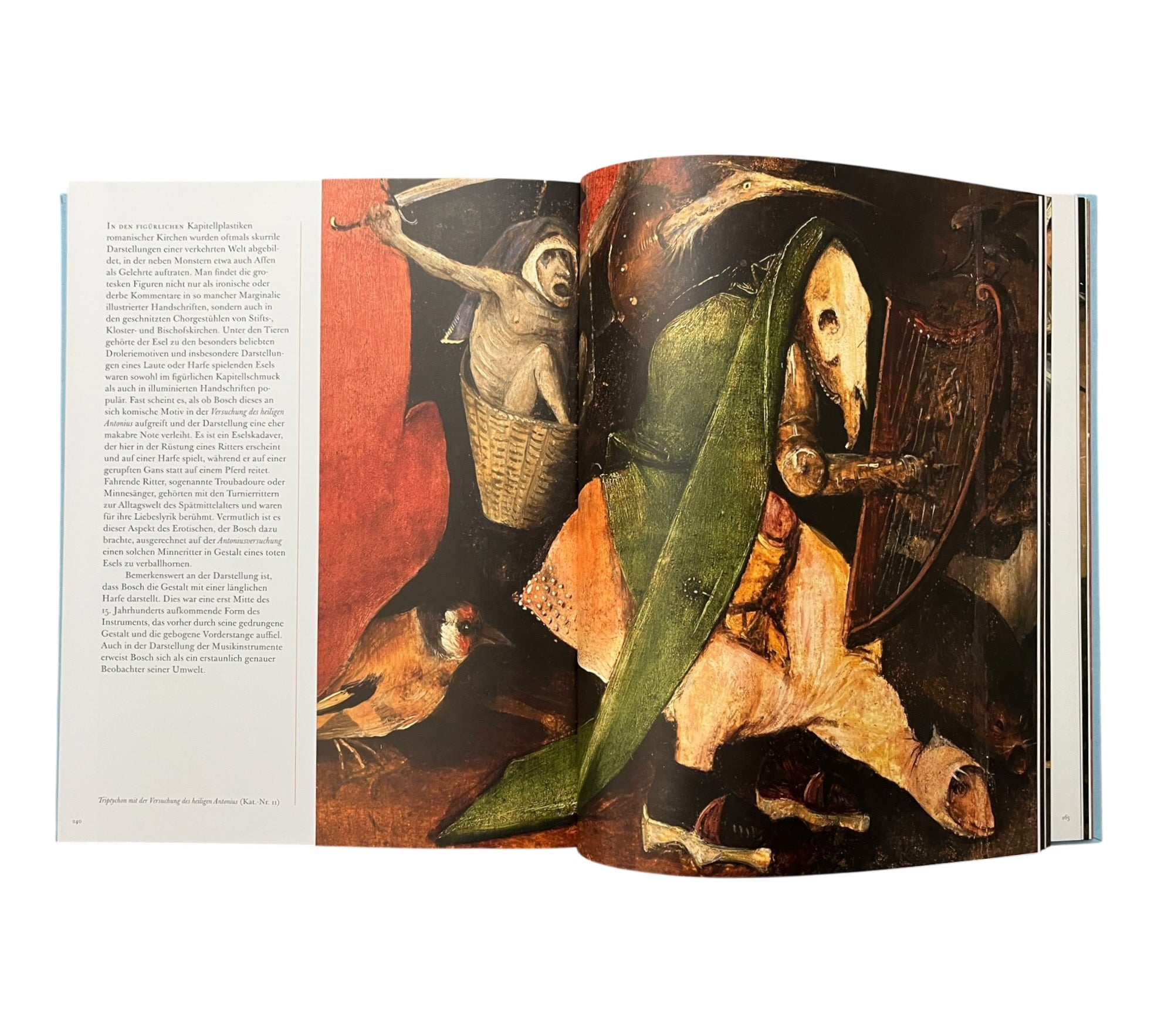 Bosch: Meisterwerke im Detail