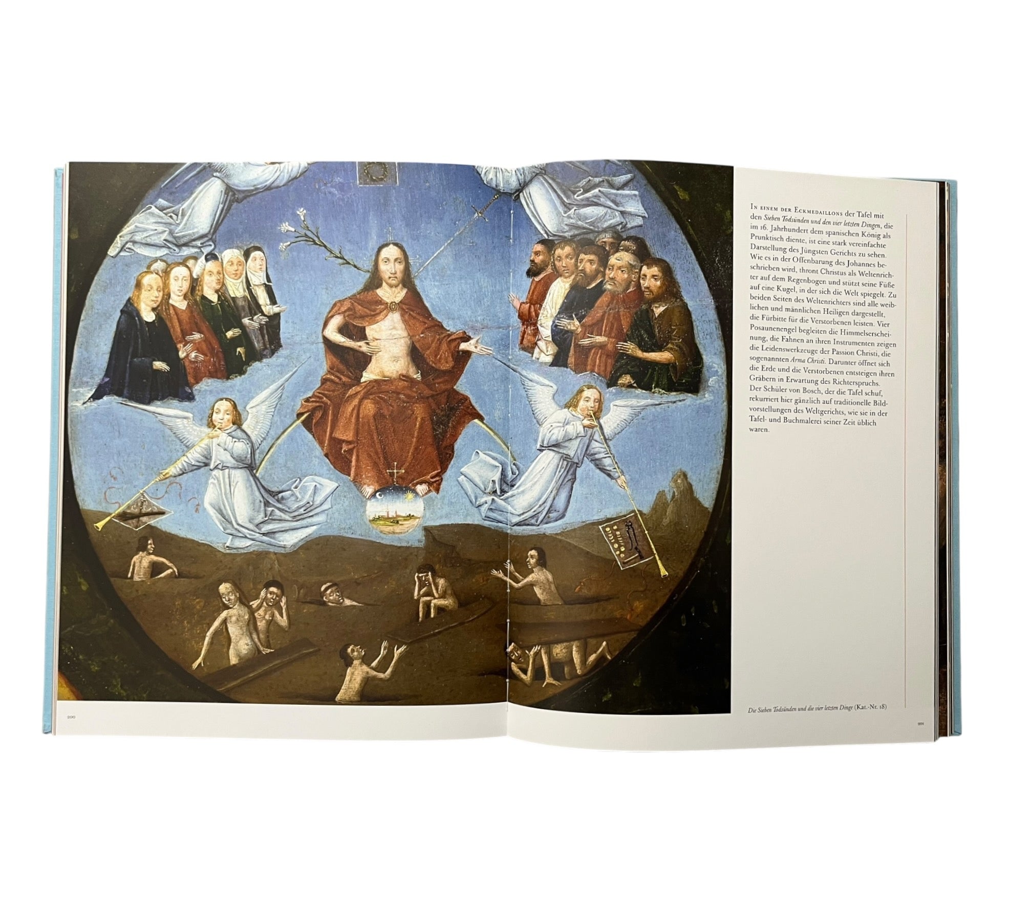 Bosch: Meisterwerke im Detail