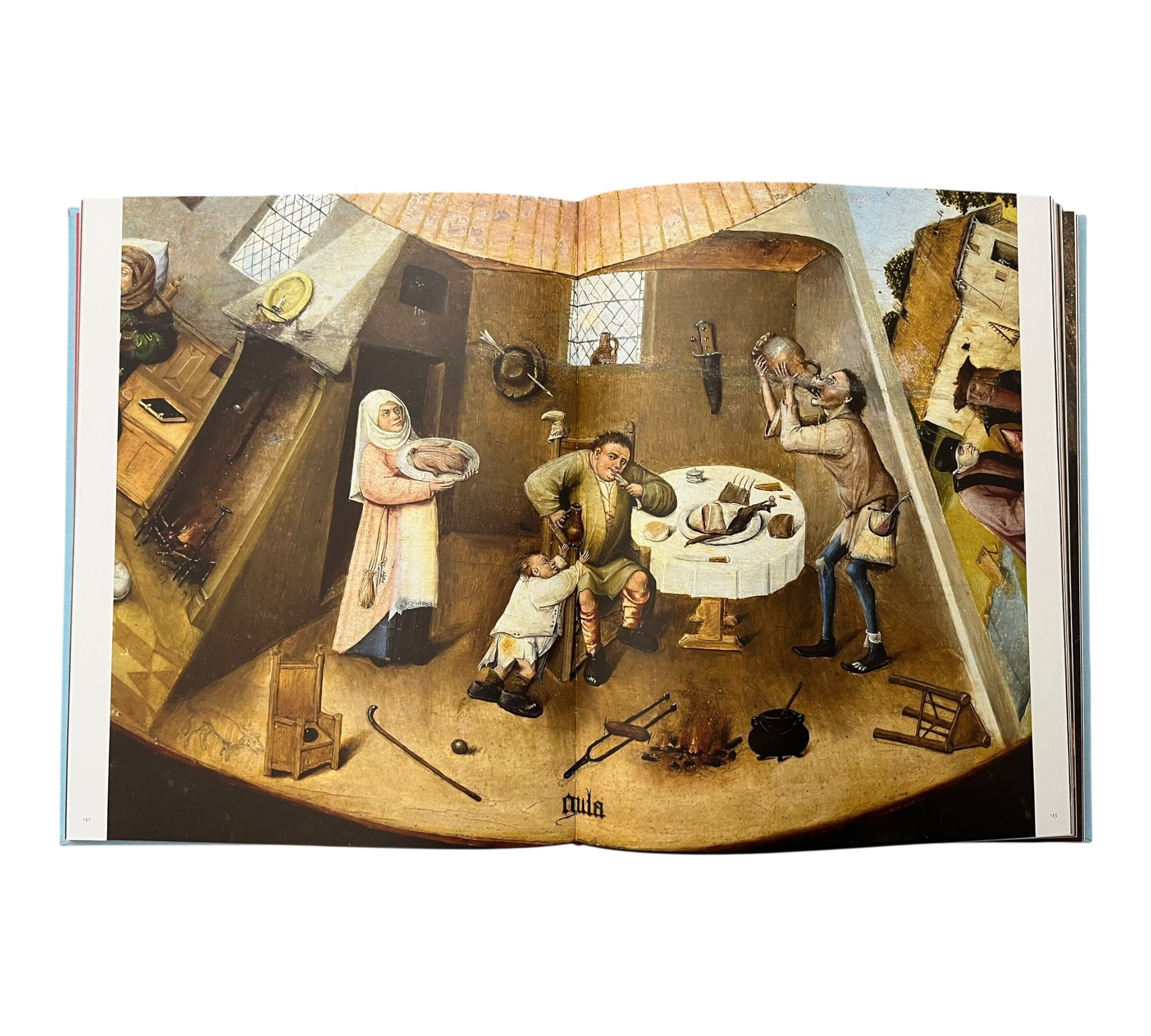 Bosch: Meisterwerke im Detail