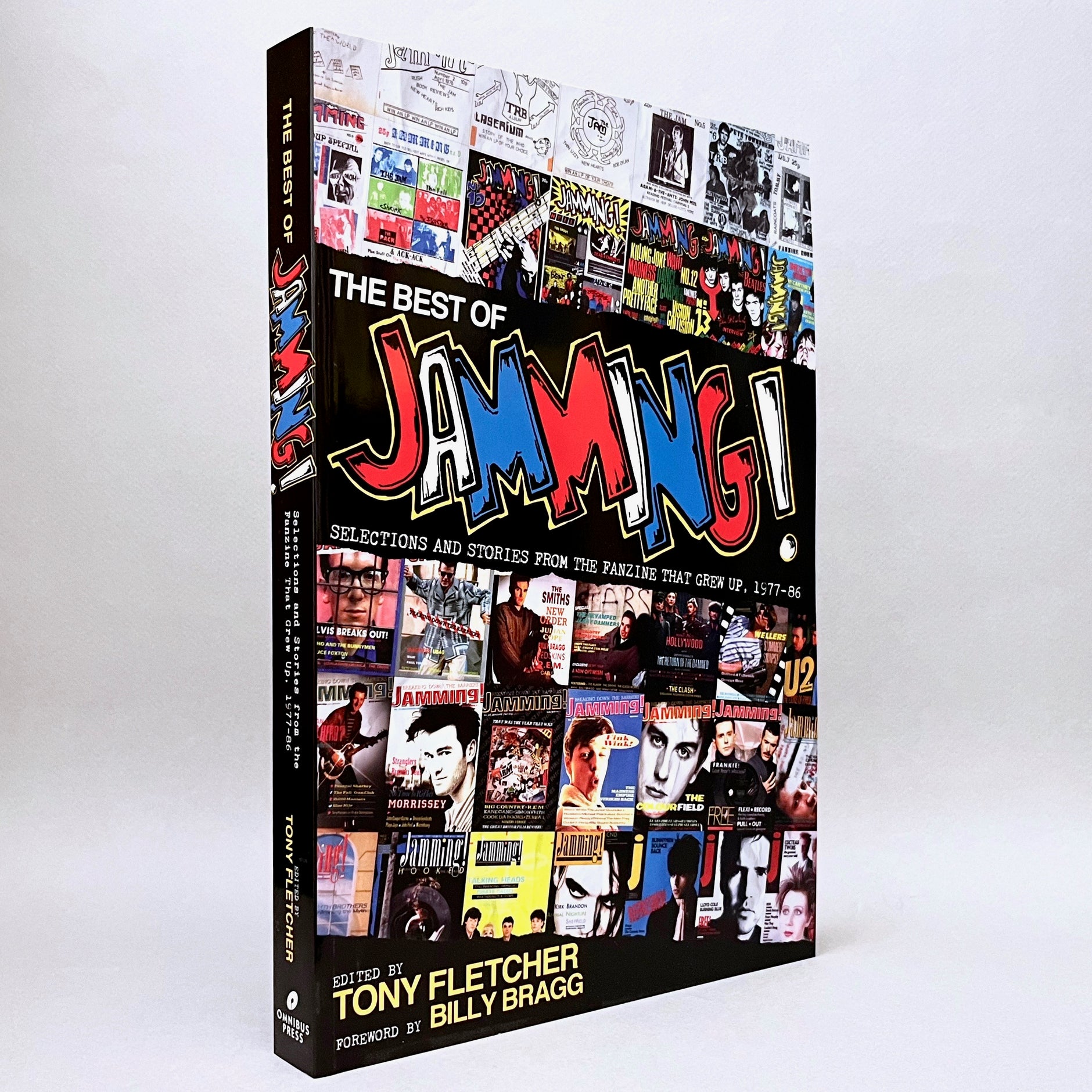 Music – Books About Art