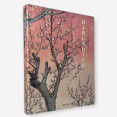Hiroshige: One Hundred Famous Views of Edo (XXL Collectors Edition)