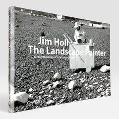 Jim Holl: The Landscape Painter - An Autobiography 1974 through 1994 (Rare edition)