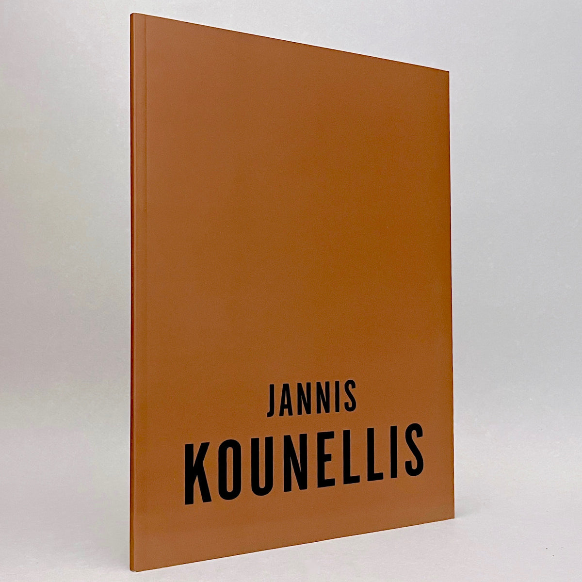 Jannis Kounellis