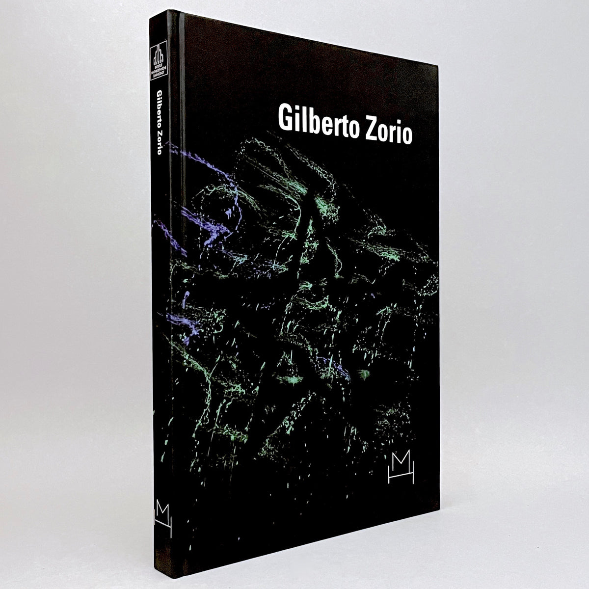 Gilberto Zorio (Non-mint)