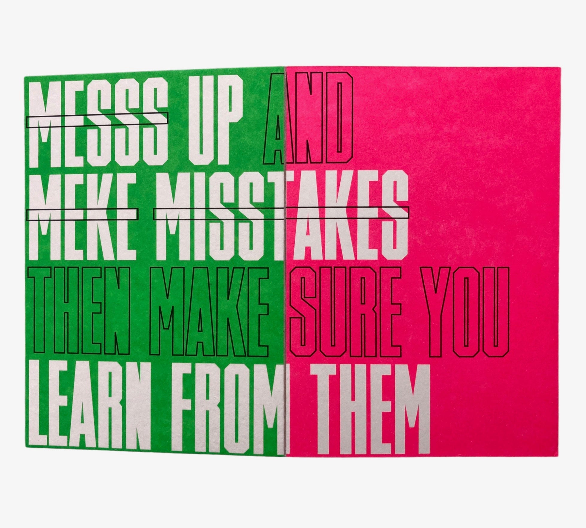 Oh Sh*t... What Now?: Honest Advice for New Graphic Designers (Non-mint)