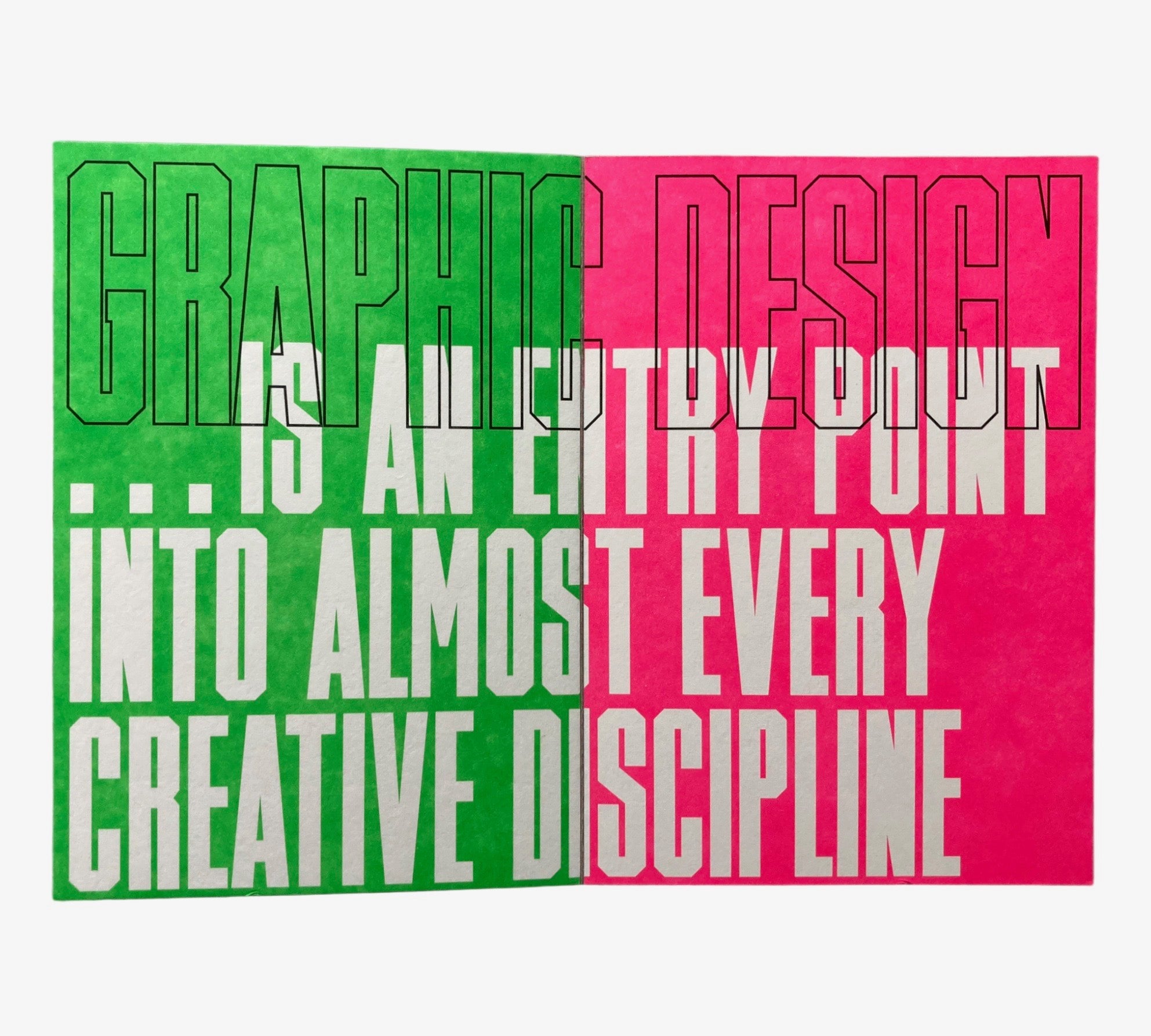 Oh Sh*t... What Now?: Honest Advice for New Graphic Designers (Non-mint)
