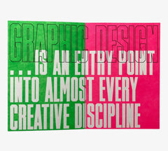 Oh Sh*t... What Now?: Honest Advice for New Graphic Designers (Non-mint)