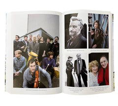 The Electric Muse Revisited: The Story of Folk into Rock and Beyond