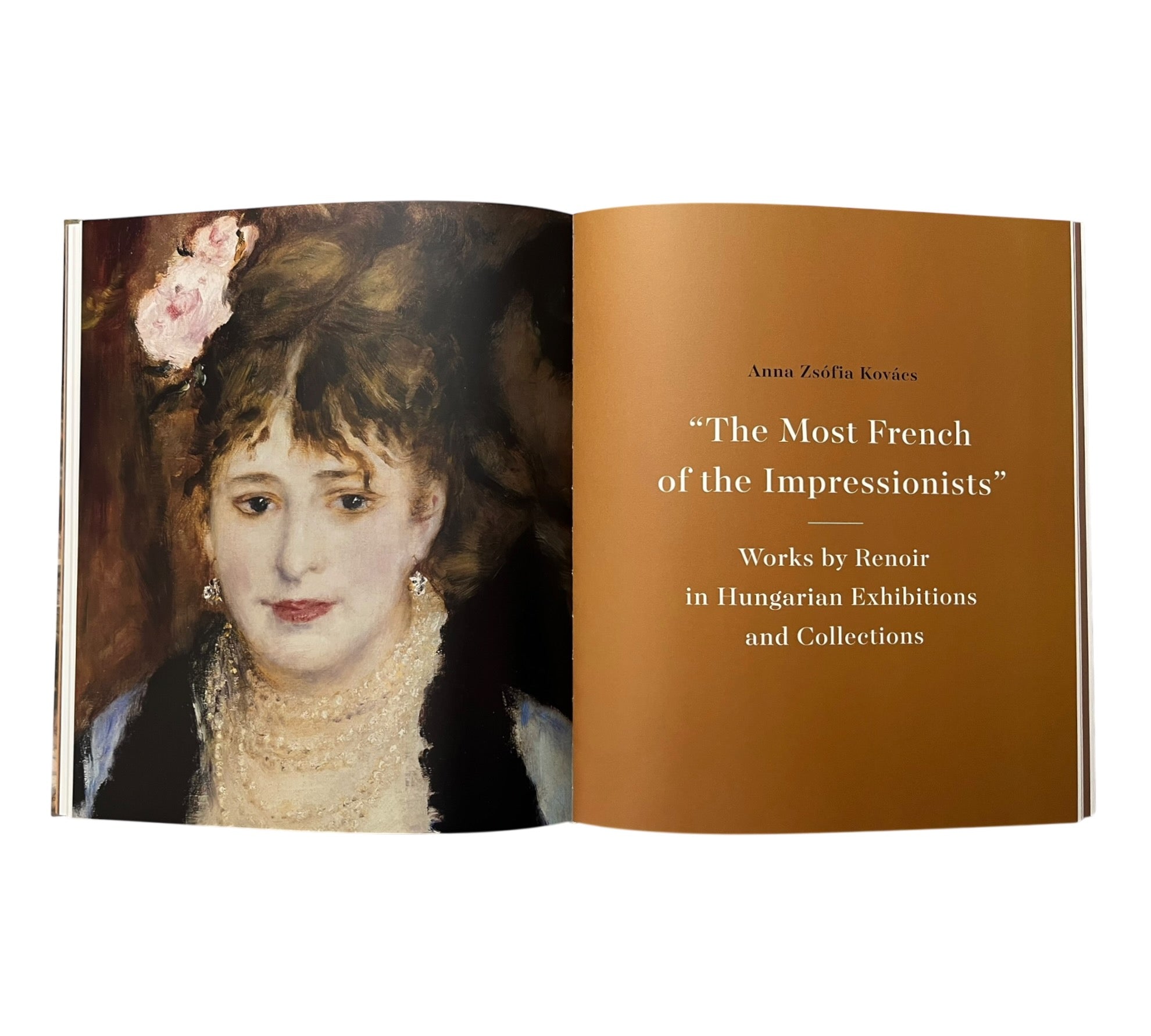 Renoir: The Painter and his Models